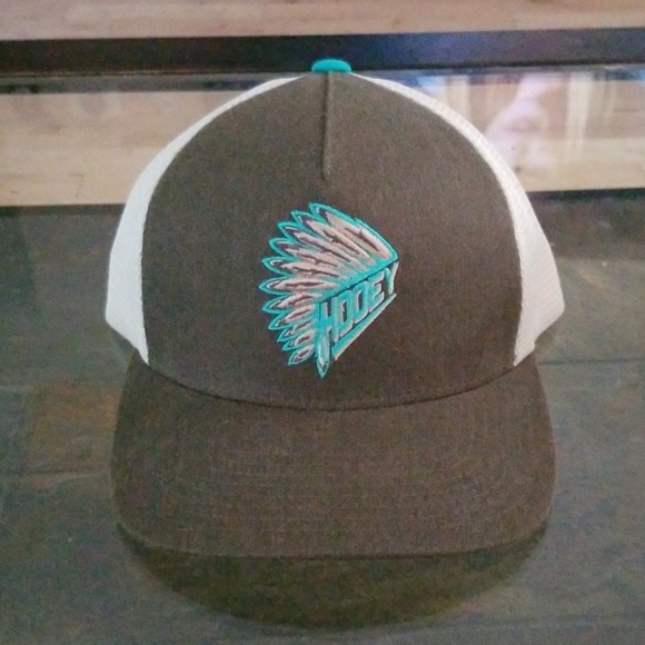 Hooey | Accessories | Hooey Trucker Hat 